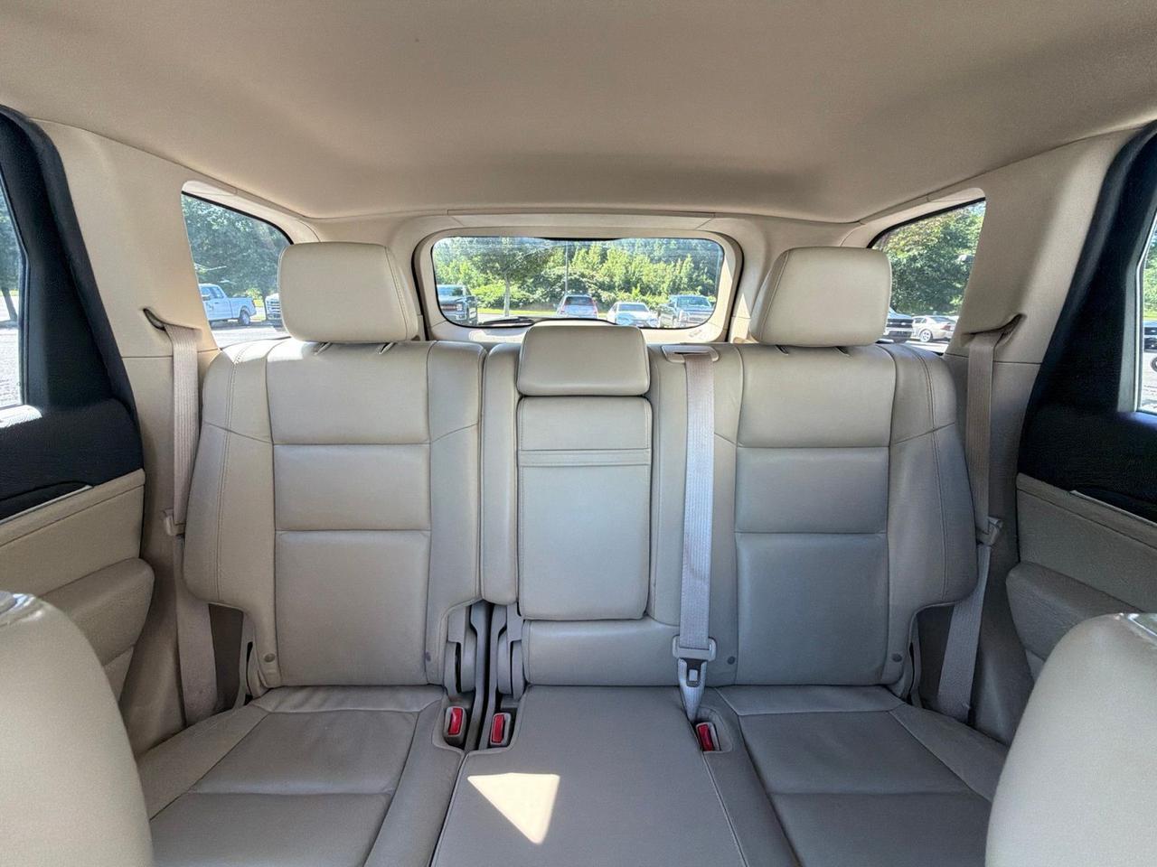 2018 Jeep Grand Cherokee Limited Ashland VA