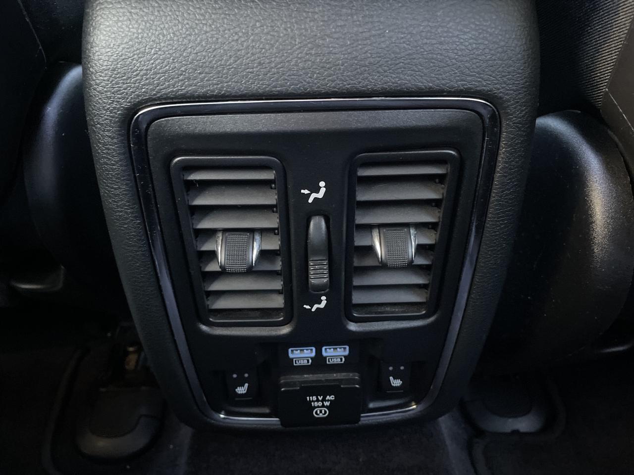 2018 Jeep Grand Cherokee Limited Springfield VA