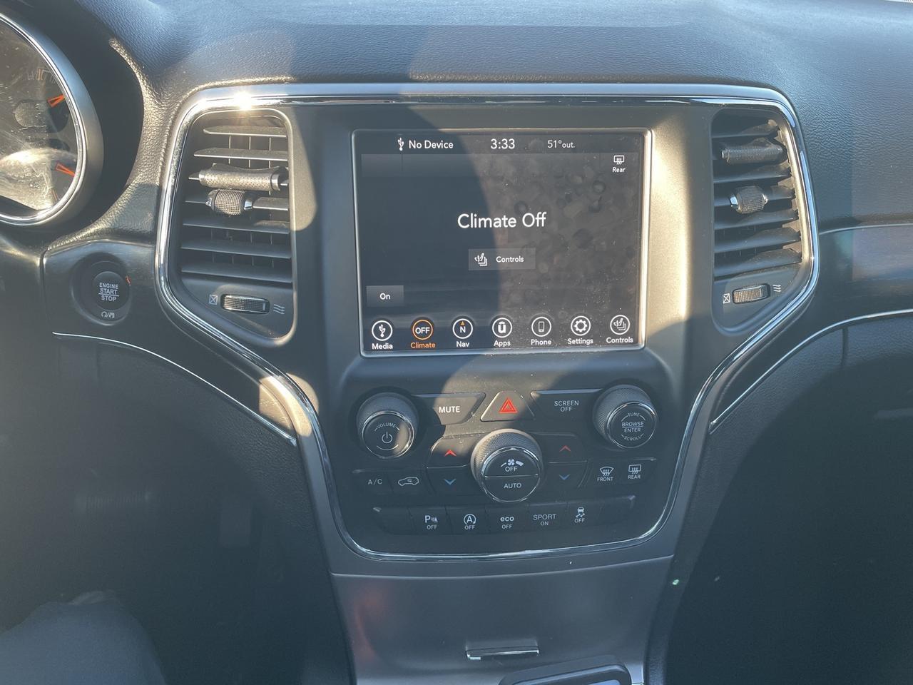 2018 Jeep Grand Cherokee Limited Springfield VA