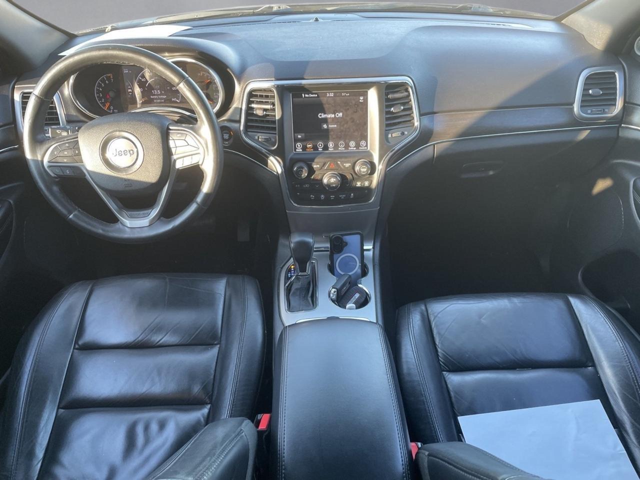 2018 Jeep Grand Cherokee Limited Springfield VA