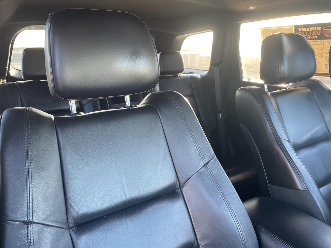 2018 Jeep Grand Cherokee Limited Springfield VA