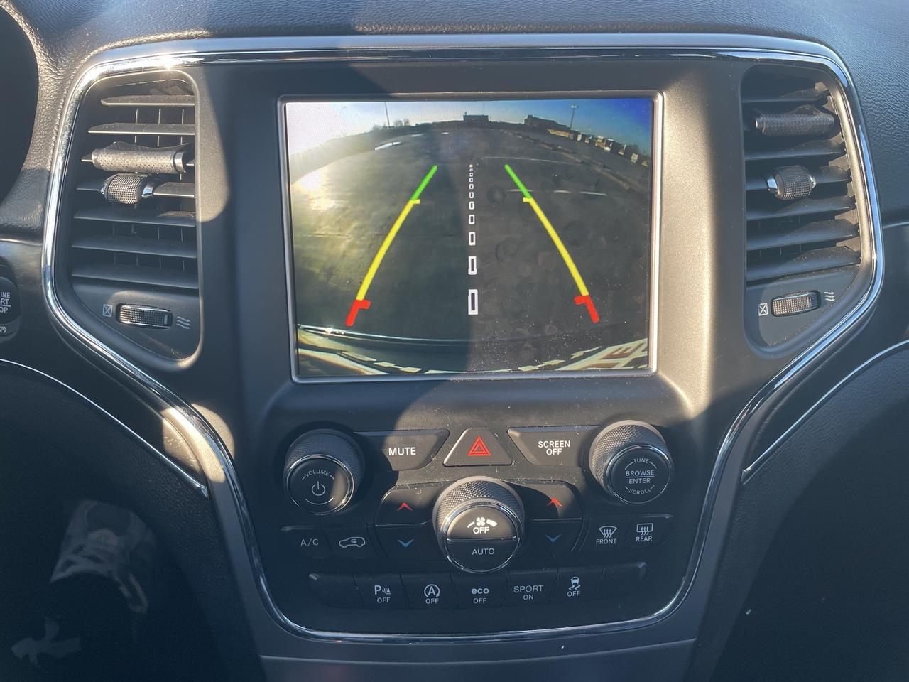 2018 Jeep Grand Cherokee Limited Springfield VA