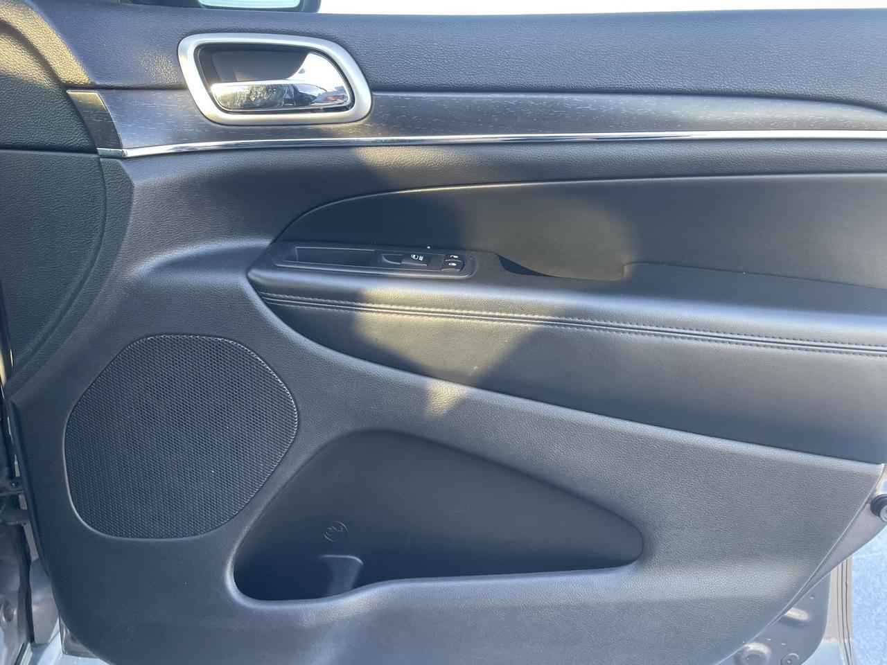 2018 Jeep Grand Cherokee Limited Springfield VA