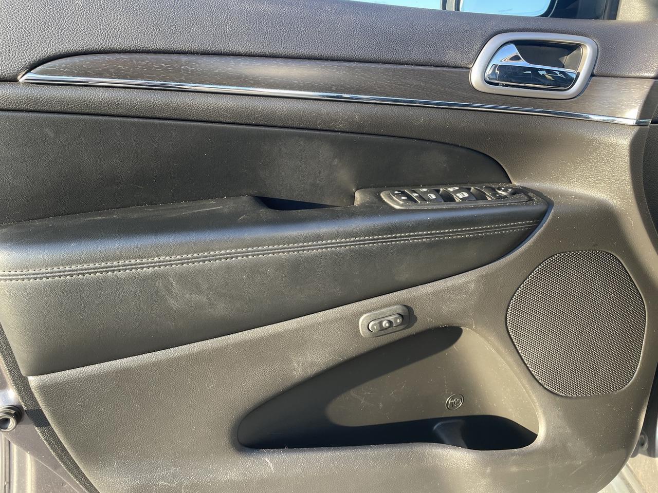 2018 Jeep Grand Cherokee Limited Springfield VA