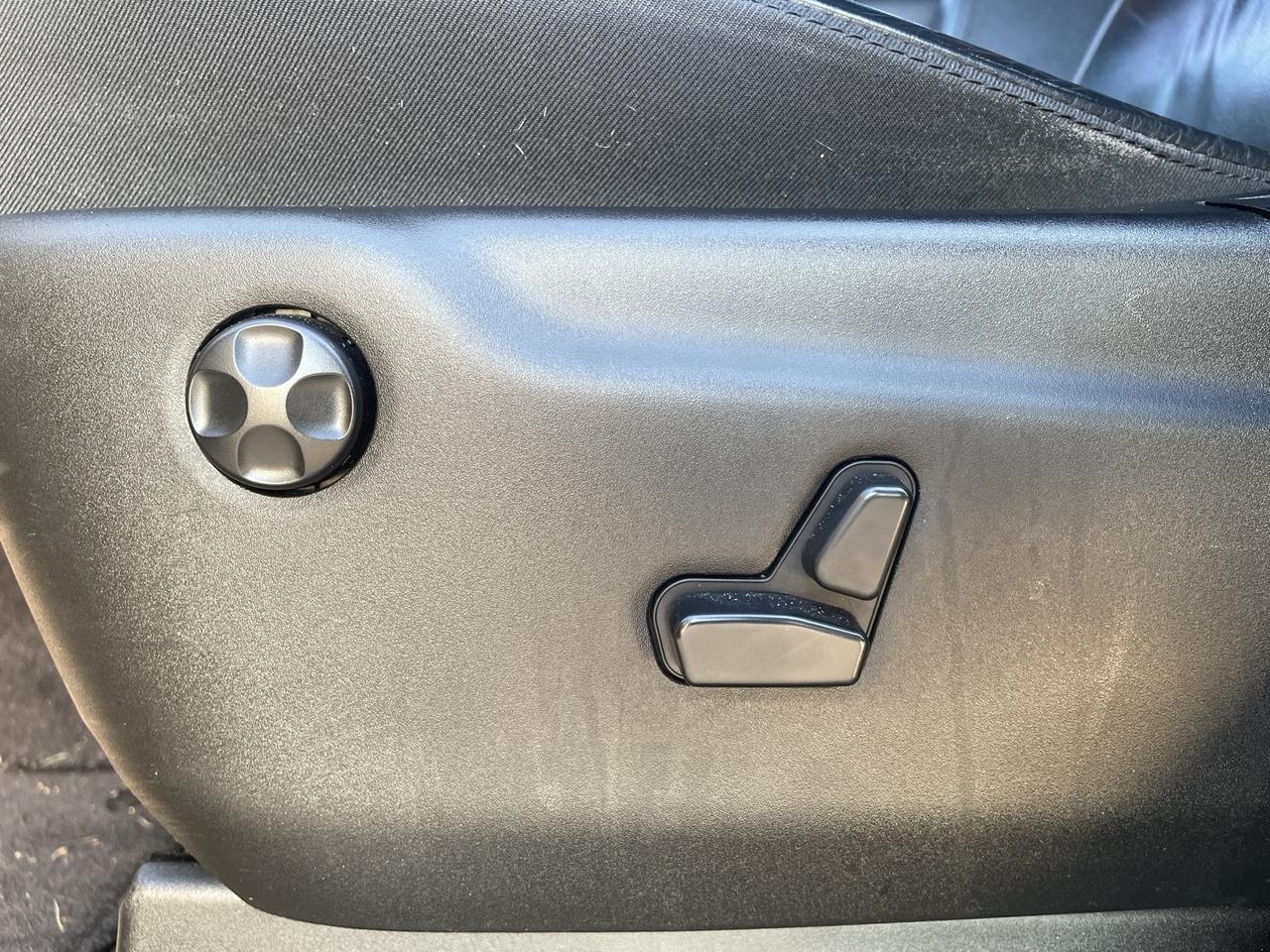 2018 Jeep Grand Cherokee Limited Springfield VA