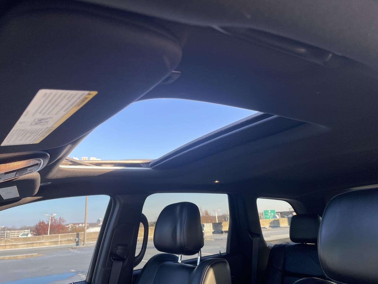 2018 Jeep Grand Cherokee Limited Springfield VA