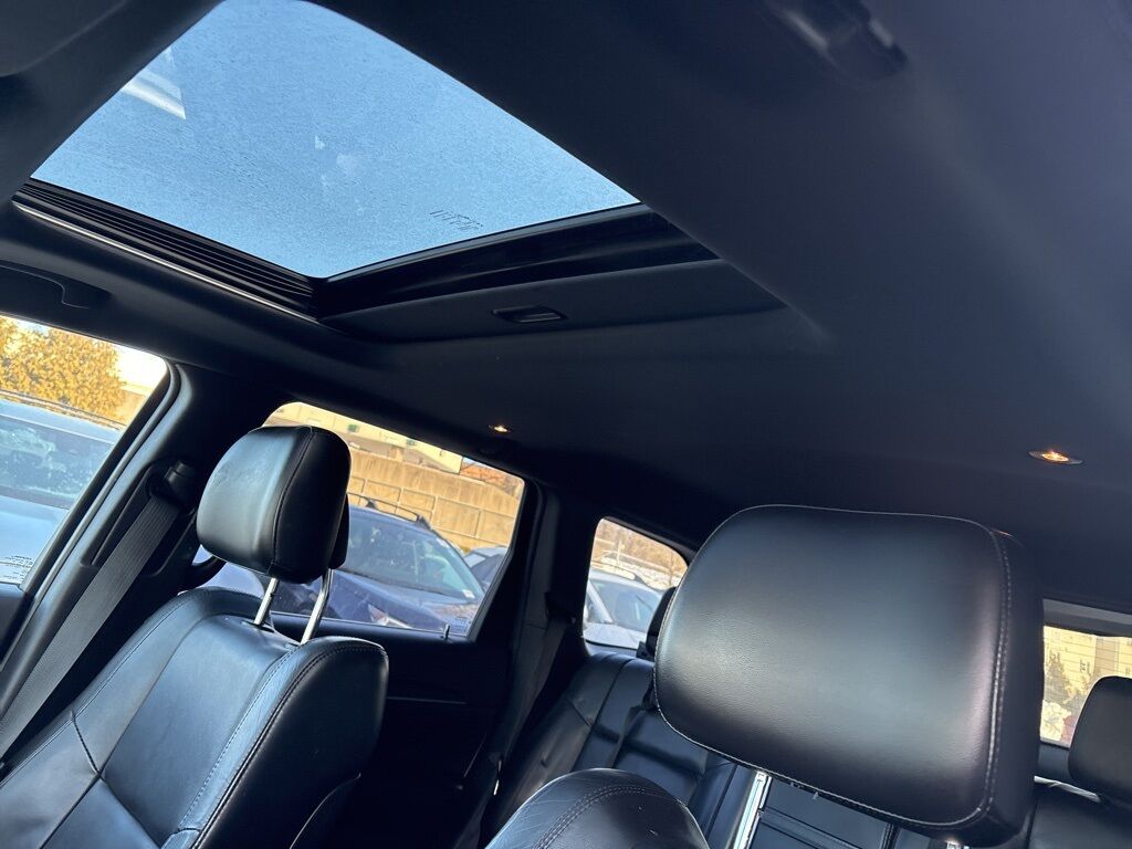 2018 Jeep Grand Cherokee Limited Cockeysville MD