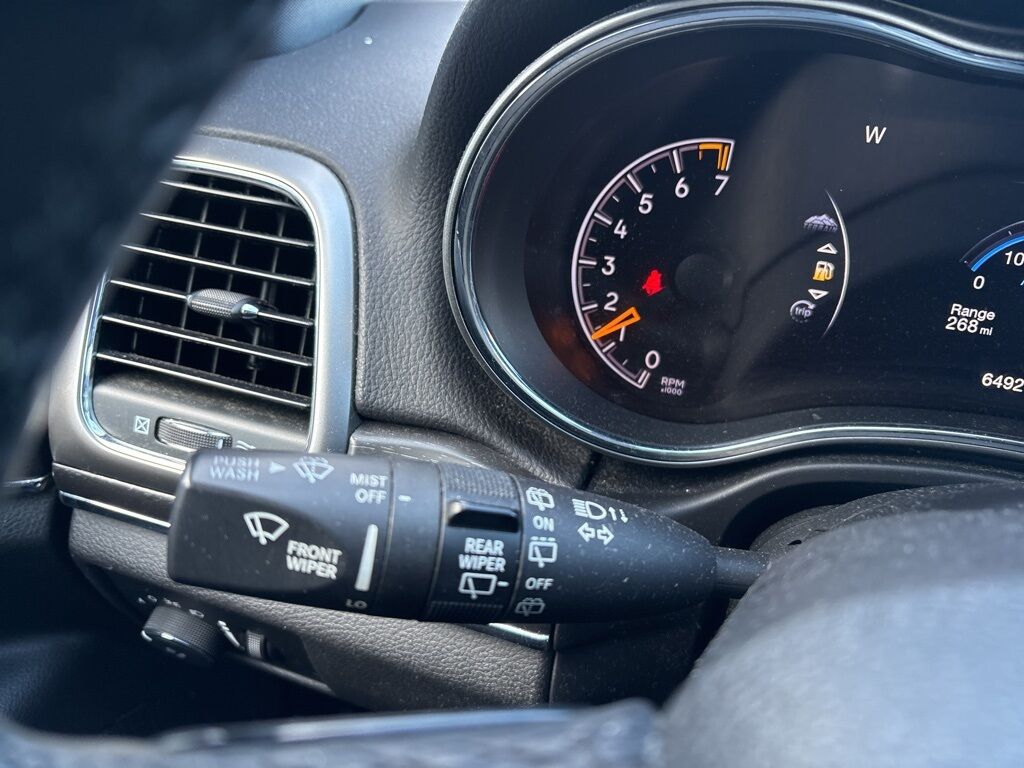 2018 Jeep Grand Cherokee Limited Cockeysville MD