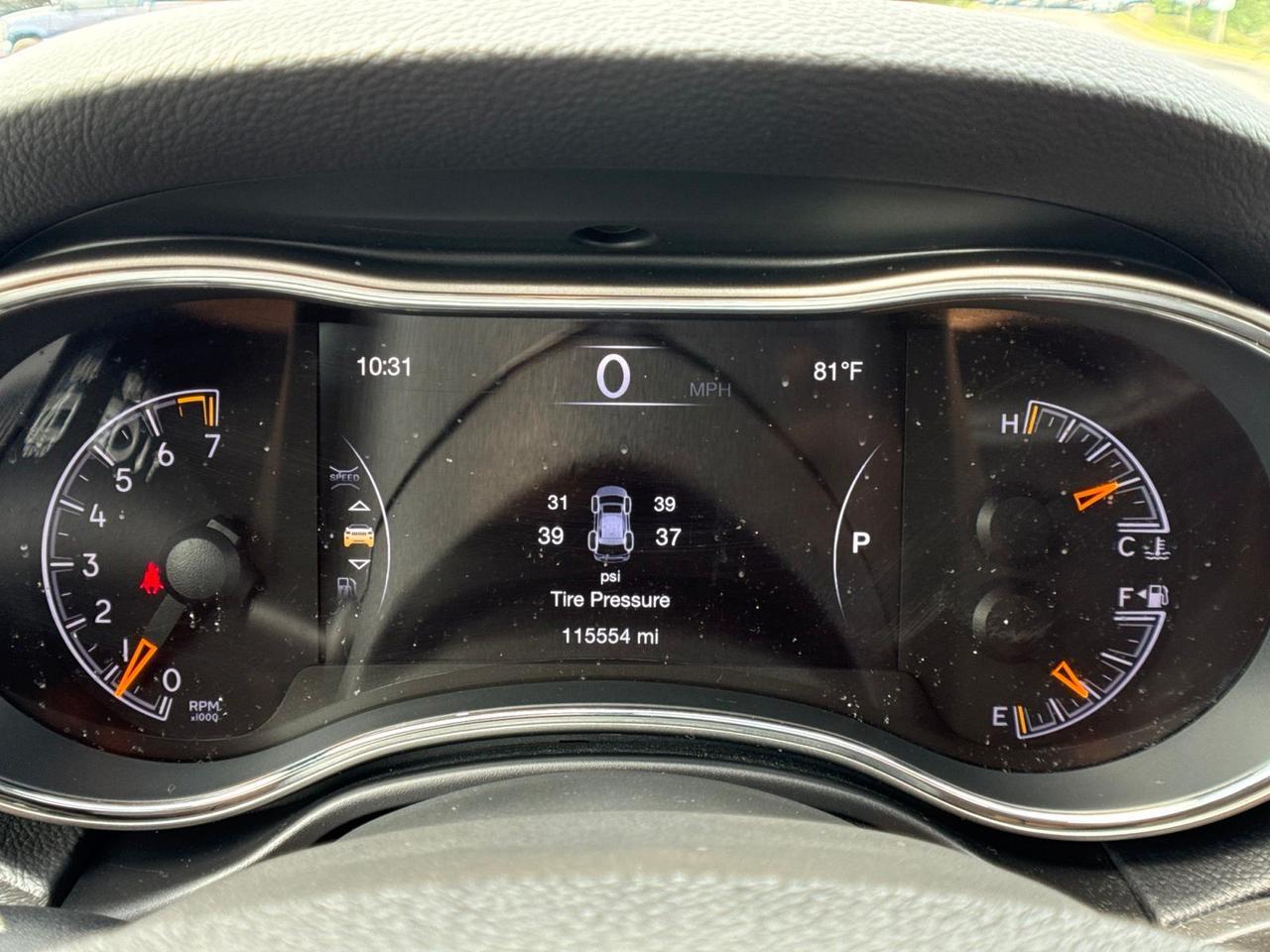 2018 Jeep Grand Cherokee Limited Chantilly VA