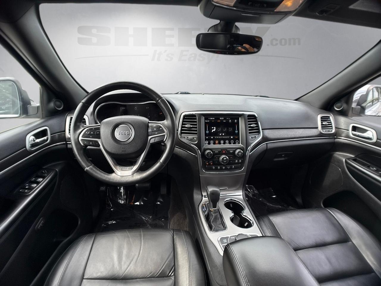 2018 Jeep Grand Cherokee Limited Chantilly VA