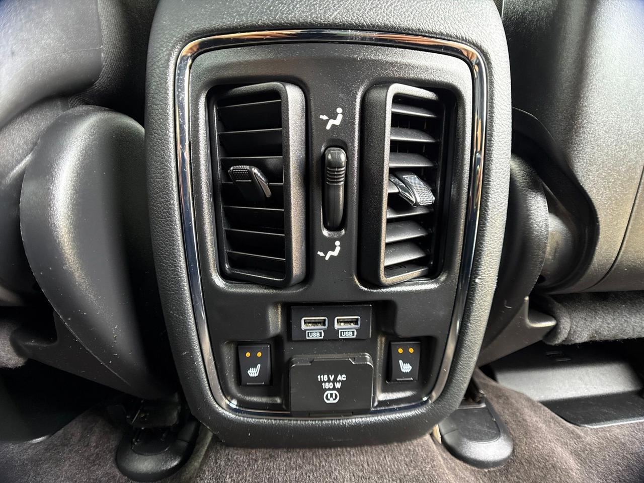 2018 Jeep Grand Cherokee Limited Chantilly VA