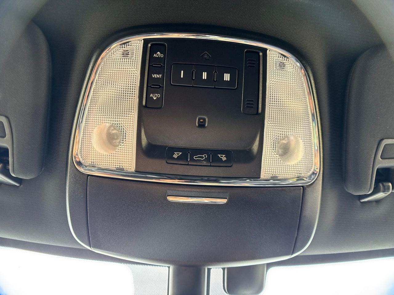 2018 Jeep Grand Cherokee Limited Chantilly VA