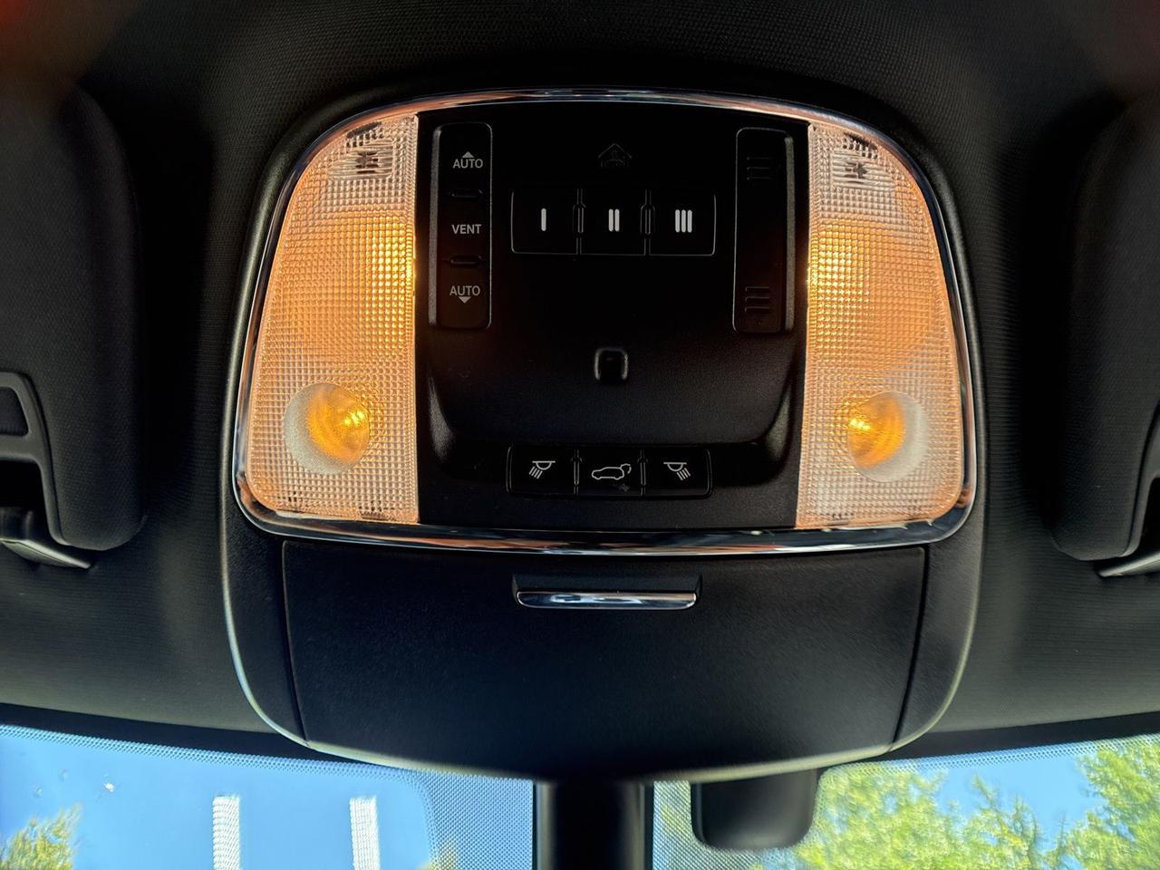 2018 Jeep Grand Cherokee Limited Chantilly VA