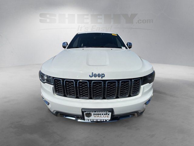 2018 Jeep Grand Cherokee Limited Chantilly VA