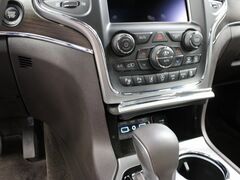 2018 Jeep Grand Cherokee Overland 4WD Fond du Lac WI