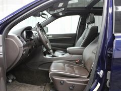 2018 Jeep Grand Cherokee Overland 4WD Fond du Lac WI