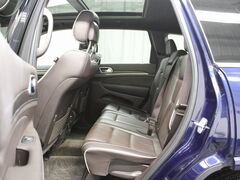 2018 Jeep Grand Cherokee Overland 4WD Fond du Lac WI