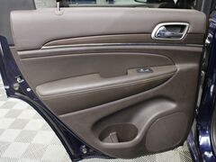 2018 Jeep Grand Cherokee Overland 4WD Fond du Lac WI