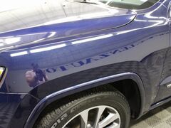 2018 Jeep Grand Cherokee Overland 4WD Fond du Lac WI