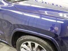 2018 Jeep Grand Cherokee Overland 4WD Fond du Lac WI