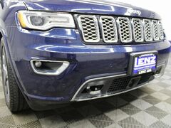 2018 Jeep Grand Cherokee Overland 4WD Fond du Lac WI