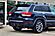 2018 Jeep Grand Cherokee Overland 4x4 Boston MA