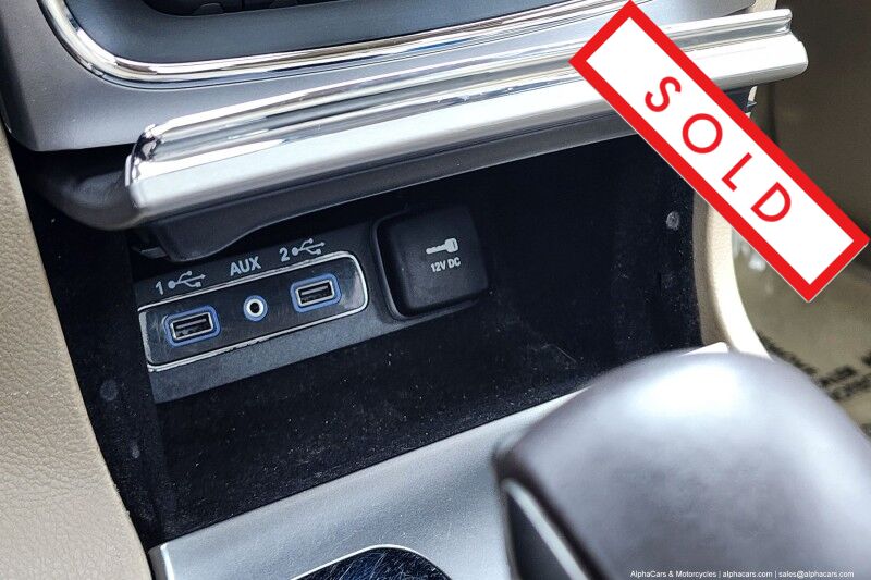 2018 Jeep Grand Cherokee Overland 4x4 Boston MA