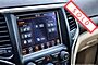 2018 Jeep Grand Cherokee Overland 4x4 Boston MA