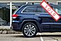 2018 Jeep Grand Cherokee Overland 4x4 Boston MA