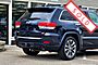 2018 Jeep Grand Cherokee Overland 4x4 Boston MA