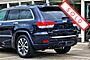 2018 Jeep Grand Cherokee Overland 4x4 Boston MA