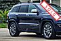 2018 Jeep Grand Cherokee Overland 4x4 Boston MA