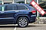 2018 Jeep Grand Cherokee Overland 4x4 Boston MA