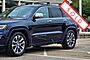 2018 Jeep Grand Cherokee Overland 4x4 Boston MA