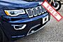2018 Jeep Grand Cherokee Overland 4x4 Boston MA