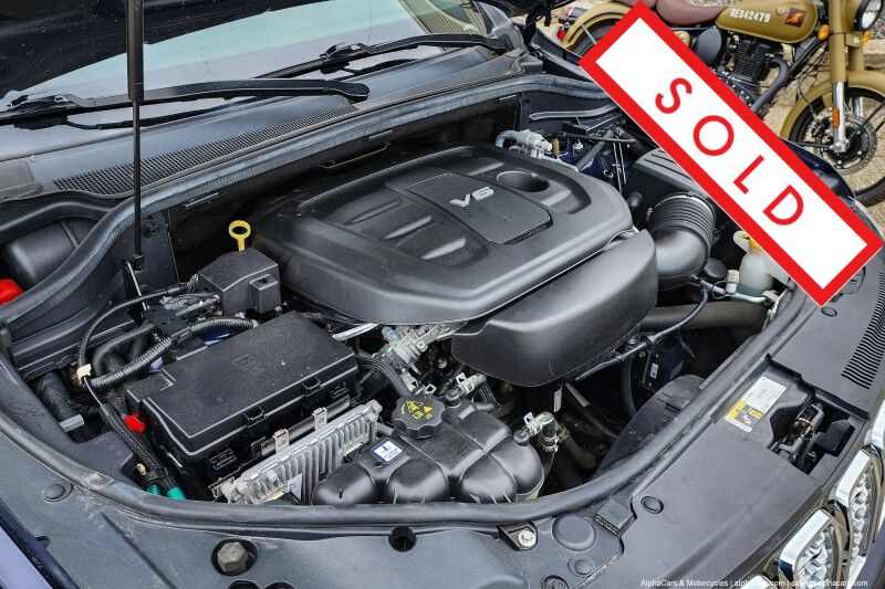 2018 Jeep Grand Cherokee Overland 4x4 Boston MA