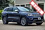 2018 Jeep Grand Cherokee Overland 4x4 Boston MA