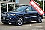 2018 Jeep Grand Cherokee Overland 4x4 Boston MA