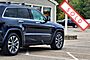 2018 Jeep Grand Cherokee Overland 4x4 Boston MA
