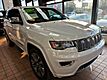 2018 Jeep Grand Cherokee Overland 4x4