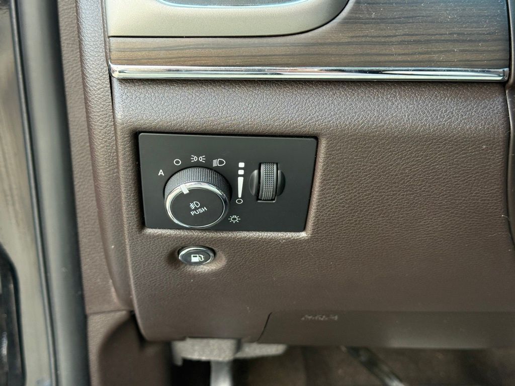 2018 Jeep Grand Cherokee Overland Crestwood KY