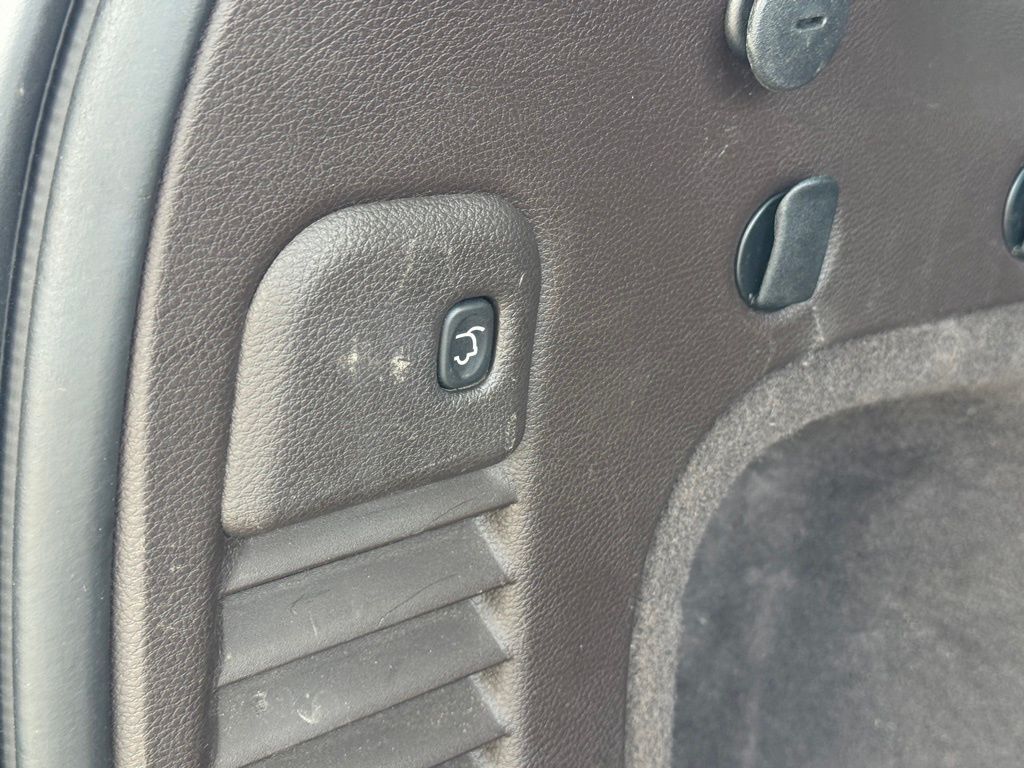 2018 Jeep Grand Cherokee Overland Crestwood KY