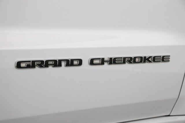 2018 Jeep Grand Cherokee Overland Franklin TN