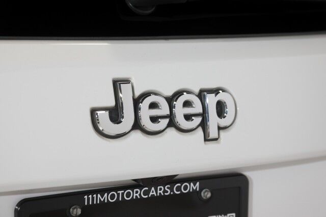 2018 Jeep Grand Cherokee Overland Franklin TN