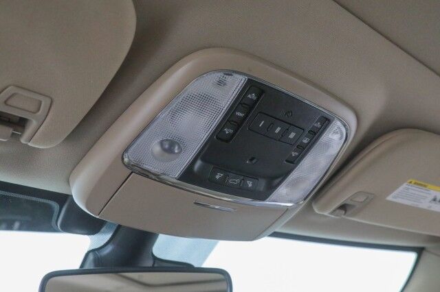 2018 Jeep Grand Cherokee Overland Franklin TN