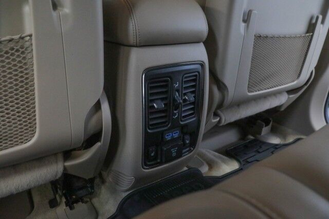2018 Jeep Grand Cherokee Overland Franklin TN
