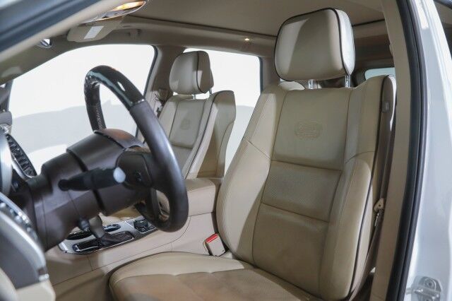 2018 Jeep Grand Cherokee Overland Franklin TN