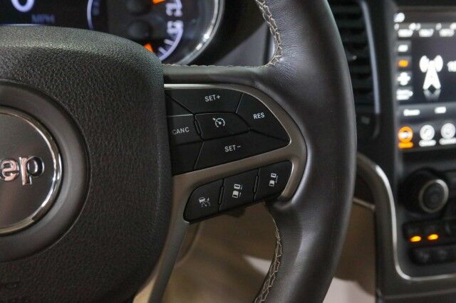 2018 Jeep Grand Cherokee Overland Franklin TN