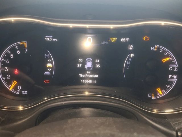 2018 Jeep Grand Cherokee Overland Klamath Falls OR