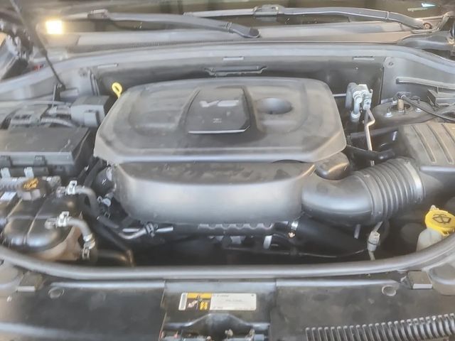 2018 Jeep Grand Cherokee Overland Klamath Falls OR